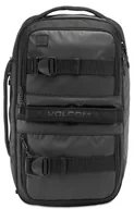 Plecaki - plecak VOLCOM PARKBOUND DUFFLE BLACK - miniaturka - grafika 1