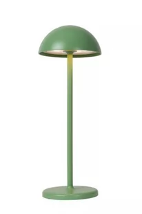 Lucide Joy 15500/02/33 lampa stołowa lampka IP54 1x1,5W LED 3000 zielona - Lampy stojące - miniaturka - grafika 1