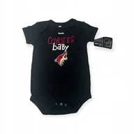 Body dla niemowląt - Body niemowlęce REEBOK 24MSC - miniaturka - grafika 1