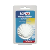 Pokarm dla ryb - Happet POKARM WAKACYJNY KW MUSZLA 6585 - miniaturka - grafika 1