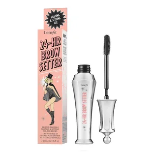 BENEFIT Benefit 24-HR Brow Setter 7 ML 40141 - Akcesoria i kosmetyki do stylizacji brwi - miniaturka - grafika 2