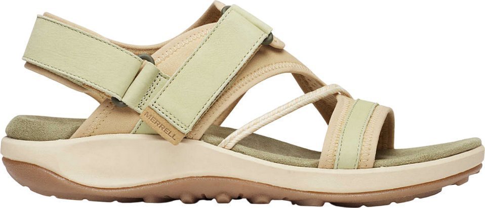 Sandały MERRELL TERRAN 4 BACKSTRAP J008162 38