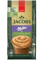 Cappuccino i kawy smakowe - JACOBS CAPPUCCINO NUSS 400 g - miniaturka - grafika 1