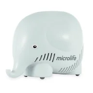 Inhalatory i akcesoria - Microlife NEB 410 - miniaturka - grafika 1