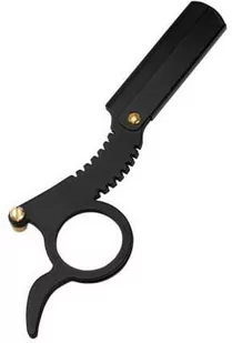 Snippex brzytwa razor do golenia 159 czarna - Pozostałe akcesoria fryzjerskie - miniaturka - grafika 1
