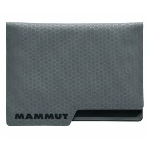 Portfel MAMMUT Smart Wallet Ultralight smoke - Portfele - miniaturka - grafika 1