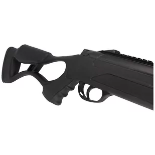 Wiatrówka Hatsan AirTact ED Vortex Gen-2 5.5 mm, tłumik - Wiatrówki karabinki - miniaturka - grafika 2
