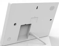 Ramki cyfrowe do zdjęć - FOTORAMKA DOTYKOWA NA ZDJĘCIA FILMY DUŻA CZYTELNY EKRAN FRAMEO - miniaturka - grafika 1