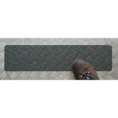 Wyposażenie miejsc publicznych - HESKINS Taśmy antypoślizgowe z właściwością kopiowania struktury powierzchni H3406 AL/50/Yellow - miniaturka - grafika 1