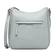 Torebki damskie - Torebka Lasocki CEO-LSK-L-007-09 Niebieski - miniaturka - grafika 1