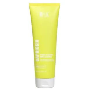 MULAC - CAPRICCIO nawilżający i dyscyplinujący szampon do włosów z olejkiem pequi amazońskim i Abisynii, 250 ml - Szampony do włosów - miniaturka - grafika 1