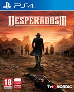 Gry PlayStation 4 - Desperados 3 Collector's Edition GRA PS4 - miniaturka - grafika 1