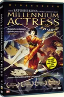 Anime DVD - Millennium Actress [DVD] - miniaturka - grafika 1