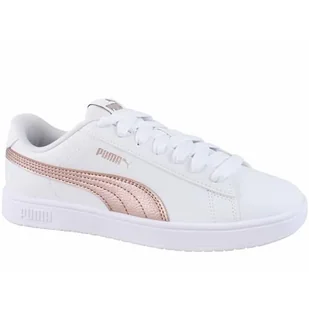 Buty do chodzenia dla dzieci Puma Rickie Classic Jr - Buty dla dziewczynek - miniaturka - grafika 1