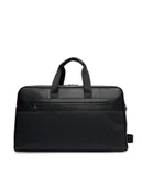 Torby podróżne - Tommy Hilfiger Torba AM0AM13492 Czarny - miniaturka - grafika 1