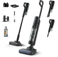 Odkurzacze pionowe - Philips 7000 series XW7263/11 okurzacz na kiju/szczotka elektryczna Odkurzacz stojący 2 w 1 Bateria Suchy i Mokry Bez worka 0,45 l Szary - miniaturka - grafika 1