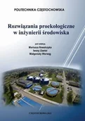 Nauki przyrodnicze - Rozwiązania proekologiczne w inżynierii środowiska - miniaturka - grafika 1