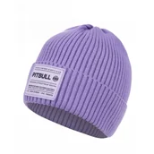 Odzież taktyczna i umundurowanie - Czapka zimowa Pit Bull Pitbull Dock - Lila - miniaturka - grafika 1