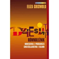 Felietony i reportaże - Dziesiąty równoleżnik Doniesienia z pogranicza... - miniaturka - grafika 1