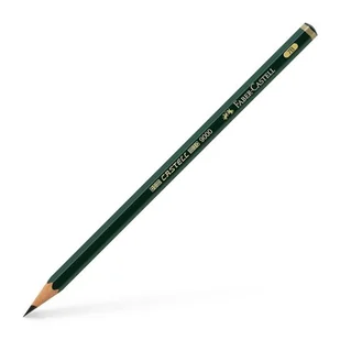 Faber-Castell Ołówek 9000 7B 12 sztuk FABER CASTELL - Ołówki - miniaturka - grafika 1