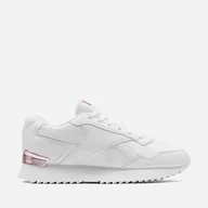 Bluzy sportowe damskie - Buty sportowe damskie Reebok Glide Ripple 100005967 41 Białe (4066748733125) - miniaturka - grafika 1