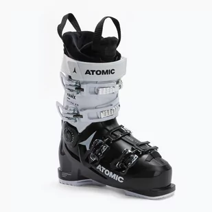 Buty narciarskie damskie ATOMIC Hawx Ultra 85 W czarno-białe AE5024760 - Buty narciarskie - miniaturka - grafika 1