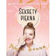 Rozwój osobisty - Sekrety piękna - miniaturka - grafika 1