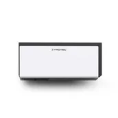 Osuszacze powietrza - Trotec DH 15 VPR+ - miniaturka - grafika 1