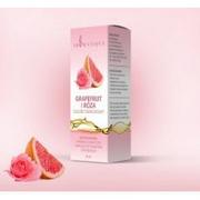 Aromaterapia - Olejek zapachowy Aromatique Grapefruit i róża - miniaturka - grafika 1