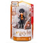 Lalki dla dziewczynek - Lalka Wizarding World Lalka 3 cale Harry - miniaturka - grafika 1
