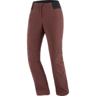 Spodnie narciarskie - SPODNIE DAMSKIE NARCIARSKIE SALOMON REASON W C23350 - miniaturka - grafika 1