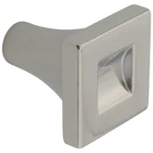 Zawiasy, okucia i inne akcesoria - Gałka GG 0704 chrom - miniaturka - grafika 1