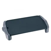 Grille elektryczne - Jata GR5500 Prasko do grillowania, 1800 W, Czarny - miniaturka - grafika 1