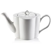 Dzbanki i imbryki - BASIC Dzbanek 410ml 11x19xh10, - miniaturka - grafika 1