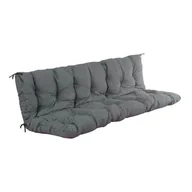 Poduszki ogrodowe - Poduszka na huśtawkę / ławkę 180 cm Frigiliana H024-07PB PATIO - miniaturka - grafika 1