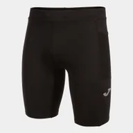 Spodnie sportowe damskie - Spodenki do biegania Joma Elite X Short Tights - miniaturka - grafika 1