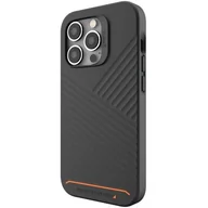 Etui i futerały do telefonów - Gear4 Denali Snap - obudowa ochronna do iPhone 14 Pro kompatybilna z MagSafe black - miniaturka - grafika 1