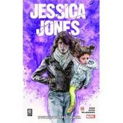 Komiksy dla dorosłych - Mucha Comics Jessica Jones. Tom 3. Pówrot Purple Mana Brian Michael Bendis, Michael Gaydos - miniaturka - grafika 1