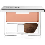 Pozostałe kosmetyki - Clinique Blushing Blush pudrowy róż odcień 101 Aglow 6 g - miniaturka - grafika 1