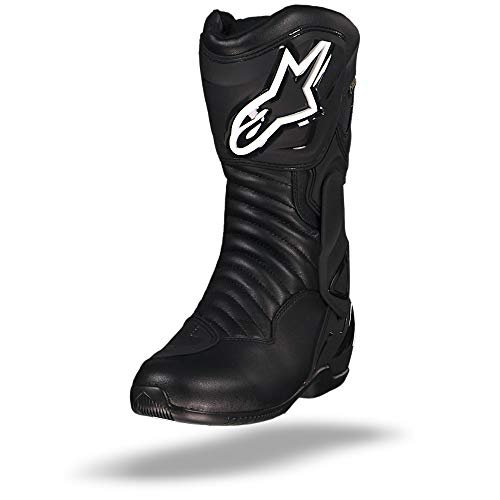 Alpinestars Męskie buty 2.33302e+12 Tech 7, czarne (rozmiar 44), białe, duże EU, biały, large