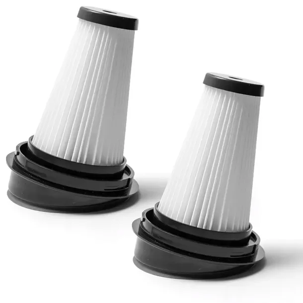 2x Filtr HEPA do odkurzaczy ROWENTA X-PERT 160 360