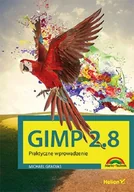 Grafika i DTP - Gimp 2.8. Praktyczne wprowadzenie - miniaturka - grafika 1