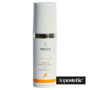 IMAGE SKINCARE Hydrating Intense Moisturizer Silnie nawilżający, odżywiający i rozświetlający krem 50 ml