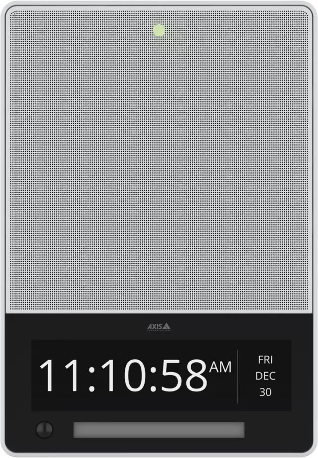 Axis C1710 Głośnik sieciowy