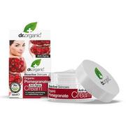 Kremy do twarzy - Organic DR POMEGRANATE Day Cream krem 50ml - miniaturka - grafika 1