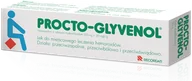 Układ pokarmowy - RECORDATI POLSKA sp. z o.o PROCTO-GLYVENOL żel pod prysznic 30 g - miniaturka - grafika 1