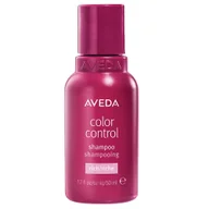 Szampony do włosów - AVEDA Color Control Rich szampon do włosów 50ml - miniaturka - grafika 1