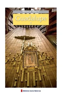 Guadalupe - Czasopisma - miniaturka - grafika 1