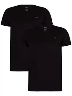 Diesel Męski T-shirt 'Umtee-Michael-Tube-twopack' (2 sztuki), E1350-0ldas, S - Koszulki męskie - miniaturka - grafika 1