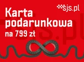 Czasopisma - Karta podarunkowa 799zł - miniaturka - grafika 1